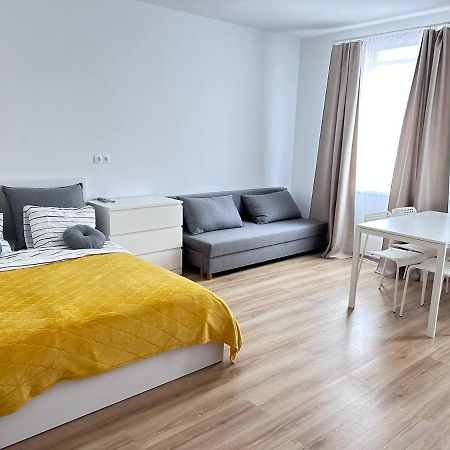 Stone Apartment - Free Parking Катовіце Екстер'єр фото