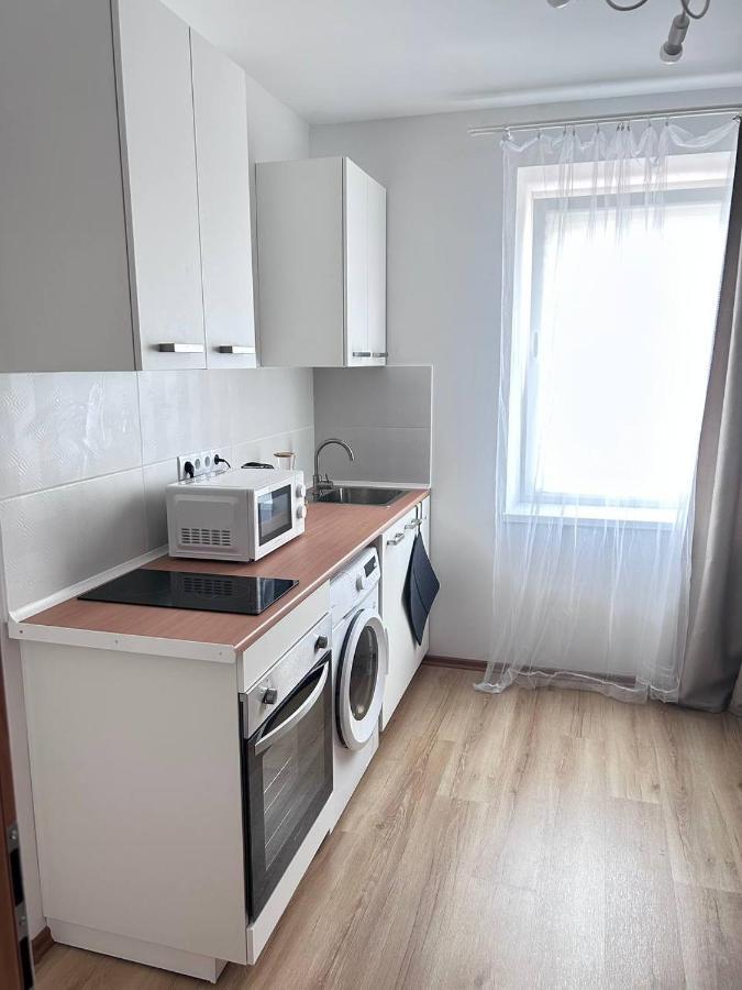 Stone Apartment - Free Parking Катовіце Екстер'єр фото
