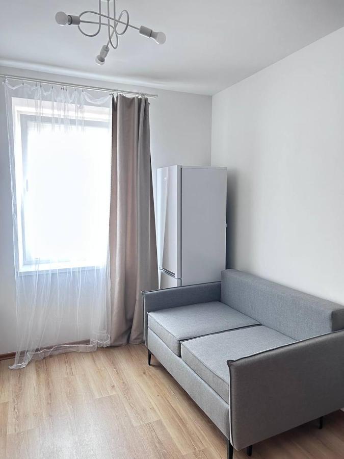 Stone Apartment - Free Parking Катовіце Екстер'єр фото