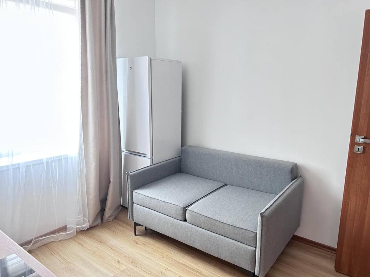 Stone Apartment - Free Parking Катовіце Екстер'єр фото